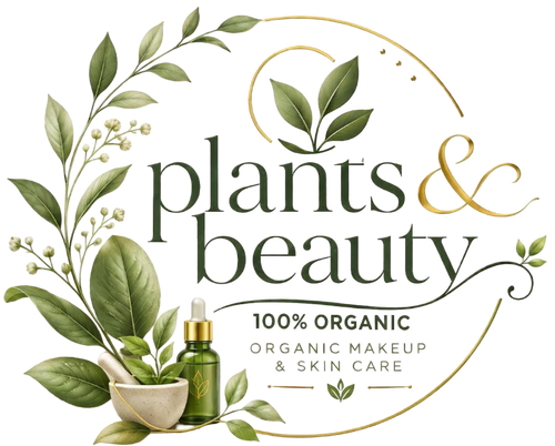 Plants & Beauty 